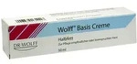 Wolff Basiscreme Halbfett 50 ml