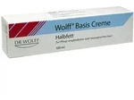 Wolff Basiscreme Halbfett 100 ml
