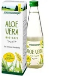 ALOE VERA SAFT Bio Schoenenberger 330 ml