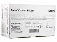 FREKA CONNECT ENLock Spritzen 60 ml 50x1 Stück