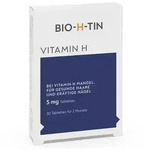 BIO-H-TIN Vitamin H 5 mg 30 St