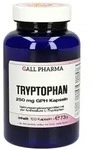 Tryptophan 250 mg GPH Kapseln 120 St