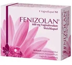 Fenizolan 600 mg Vaginalovulum 1 St