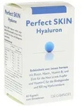 Perfect Skin Hyaluron 60 St