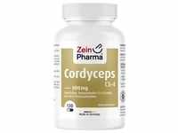 CORDYCEPS CS-4 500 mg Kapseln 120 Stück