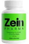 Cordyceps CS-4 500 mg Kapseln 120 St