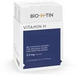 BIO-H-TIN Vitamin H 2,5 mg 2X84 St