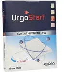 Urgostart T&uuml;l 10x12 cm 10 St