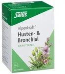 Alpenkraft Husten- & Bronchial Kr&auml;uterte 15 St