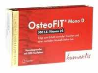 OSTEOFIT Mono D Tabletten 300 Stück