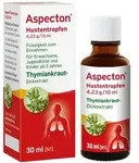Aspecton Hustentropfen 30 ml