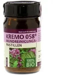 Kremo 058 Mundreinigungspastillen 132 St