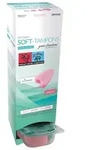 Joydivision Pr&auml;parate - Soft Tampons mini 10 St