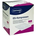Es-kompressen Steril 10x10 cm Gro&szlig;packun 5X20 St