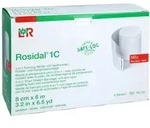 Rosidal 1c Binde 8 Cmx6 M 6 St