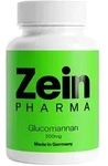 Glucomannan Kapseln S&auml;ttigungskapseln 90 St