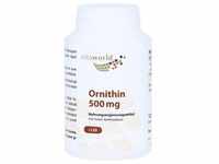ORNITHIN 500 mg Kapseln 120 Stück