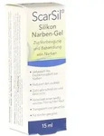 Scarsil Silikon Narben-gel 15 ml