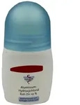 Aluminium Hydroxychlorid Roll On 10% Fagron 50 ml