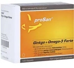 proSan Ginkgo+Omega-3 Forte 120 St