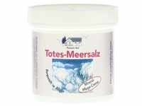TOTES MEER SALZ Mineral Creme 250 Milliliter