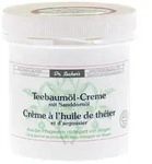 Teebaum &Ouml;L Creme mit Sanddorn&ouml;l 250 ml