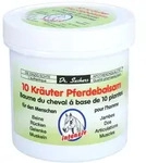 10 Kr&auml;uter Pferdebalsam 250 ml