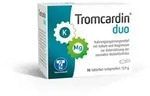Tromcardin duo Tabletten 90 St