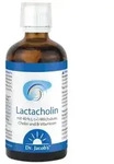 Dr. Jacob's LactaCholin Milchs&auml;ure+Vitamin-B-Komplex+Cholin 100 ml