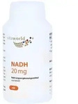 NADH 20 mg Kapseln 60 St