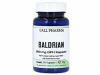 BALDRIAN 360 mg GPH Kapseln 30 Stück