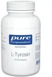 pure encapsulations L-Tyrosin 90 St