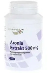 Aronia Extrakt 500 mg Kapseln 120 St