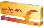 IbuDex 400 mg 20 St