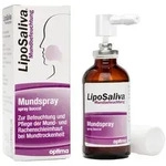Liposaliva Mundbefeuchtung Spray 50 ml