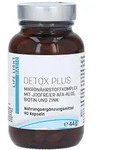 Detox Plus Kapseln 90 St