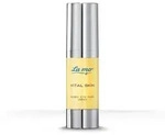 La Mer Vital Skin Augencreme O.parfum 15 ml