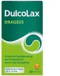 Dulcolax Dragees Abf&uuml;hrmittel 40 St