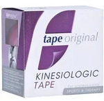 Kinesiologic tape Original 5 cmx5 m viol 1 St