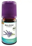 Lavendel Bioaroma Baldini &auml;therisches &Ouml;l 5 ml