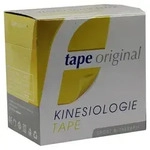 Kinesiologic tape Original 5 cmx5 m gelb 1 St