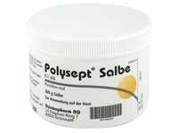 Polysept Salbe 300 Gramm