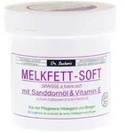 Melkfett SOFT mit Sanddorn&ouml;l & Vitamin E 250 ml