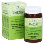 Vitamin B Komplex nat&uuml;rliche Kapseln 90 St