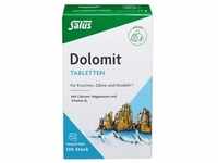 DOLOMIT Tabletten m.Calcium Magnesium Vit.D3 Salus 120 Stück