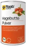 Raab Vitalfood&reg; Bio Hagebutten Pulver 500 g