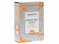 Cystus 052 Bio Halspastillen Honig Orange 132 Stück