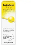 Terbiderm Spray 30 ml