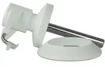 DOC Ibuprofen Schmerzgel Spender/Sockel 1 St