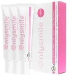 OnlySmile&reg; Zahnaufhellung Bleaching Gel 3X40 ml